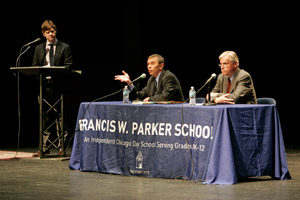 Parker Symposium 