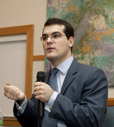 Gonzalo Obelleiro