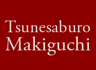 Tsunesaburo Makiguchi